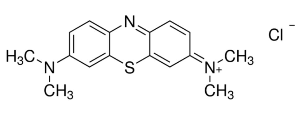 Methylene Blue 25g